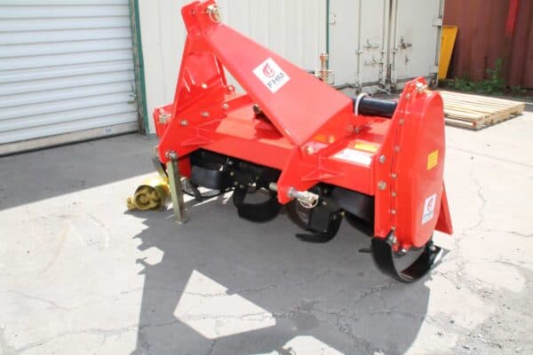 41" Heavy Duty Tiller, FH-IGN105 - Image 13
