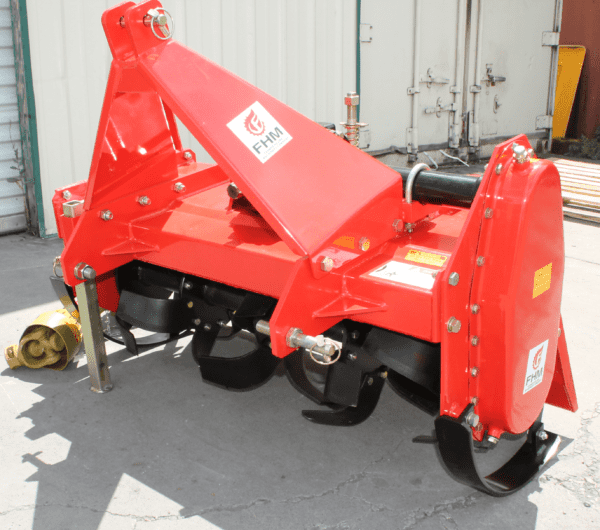 41" Heavy Duty Tiller, FH-IGN105 - Image 14