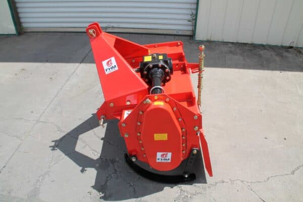 41" Heavy Duty Tiller, FH-IGN105 - Image 15