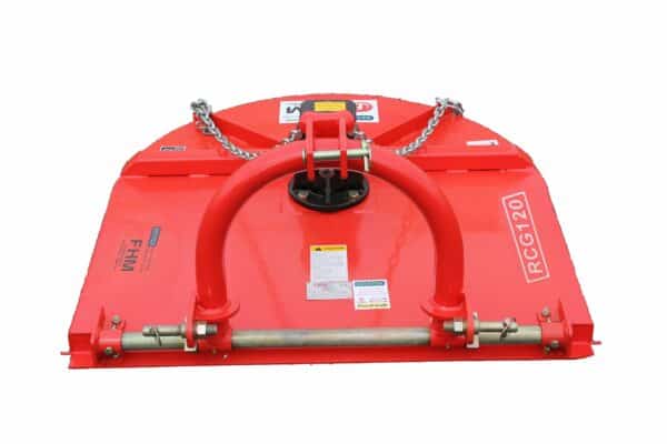 46" Rotary Sub-Compact Mower, FH-RCG120 - Image 2