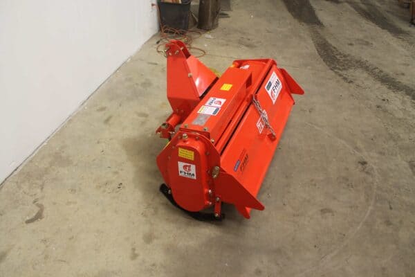 48" Rotary Tiller, FH-TL125 - Image 8