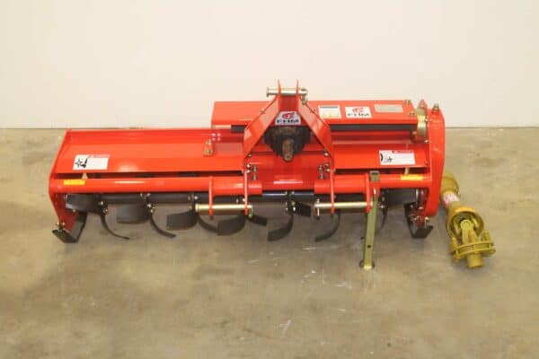 48" Rotary Tiller, FH-TL125 - Image 3