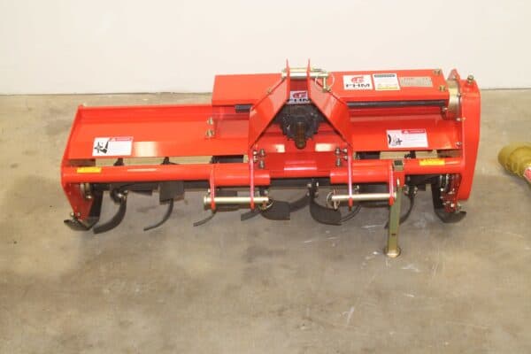 48" Rotary Tiller, FH-TL125 - Image 5