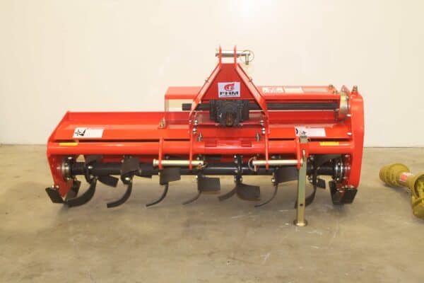 48" Rotary Tiller, FH-TL125 - Image 6
