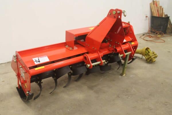 48" Rotary Tiller, FH-TL125 - Image 7