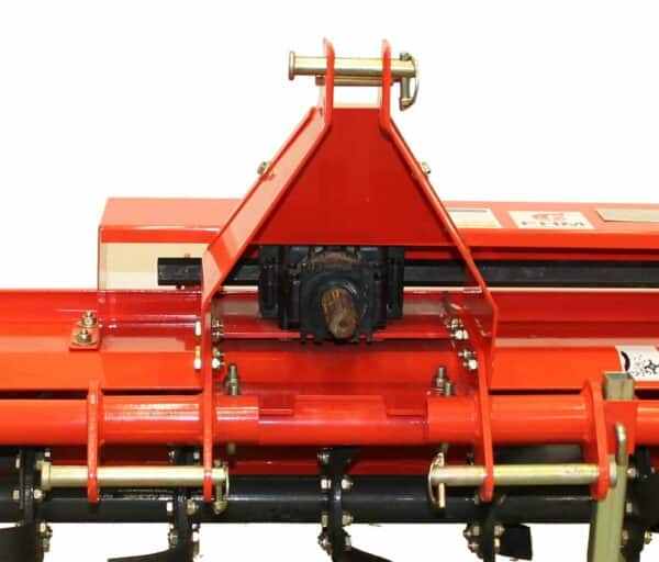 53" Rotary Tiller, FH-TL135-R Refurbished - Image 2