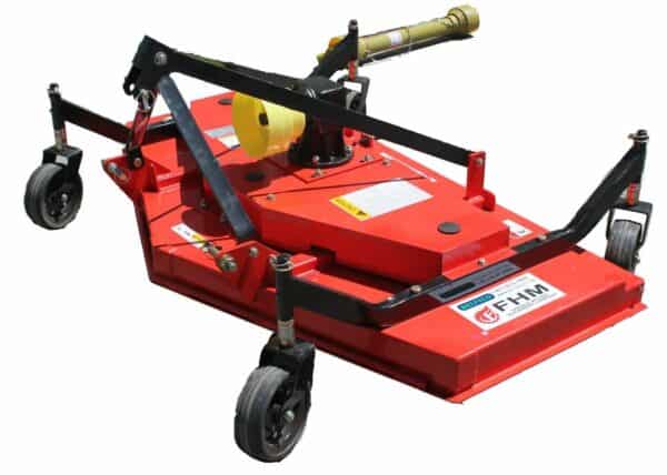 71" Finish Mower, FH-FM180 - Image 3