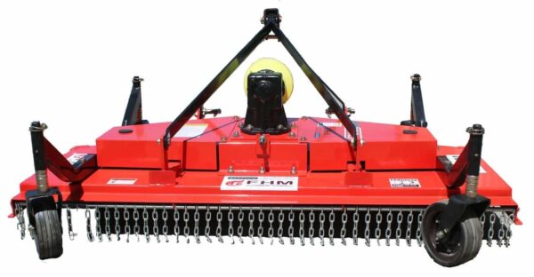 71" Finish Mower, FH-FM180