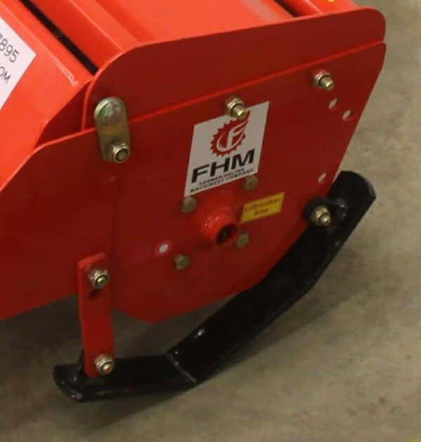 48" Rotary Tiller, FH-TL125 - Image 11
