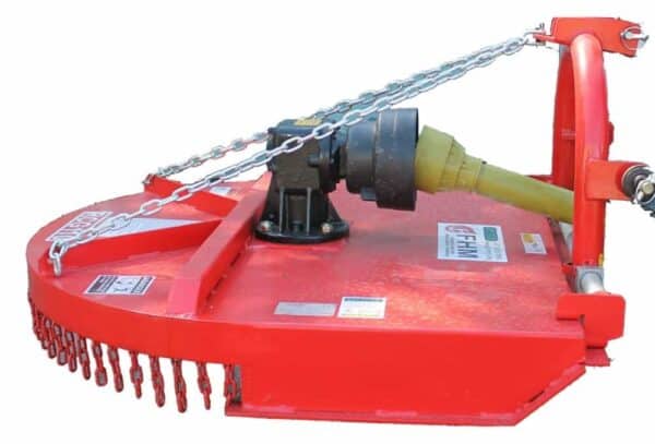 38" Rotary Sub-Compact Mower, FH-RCG100