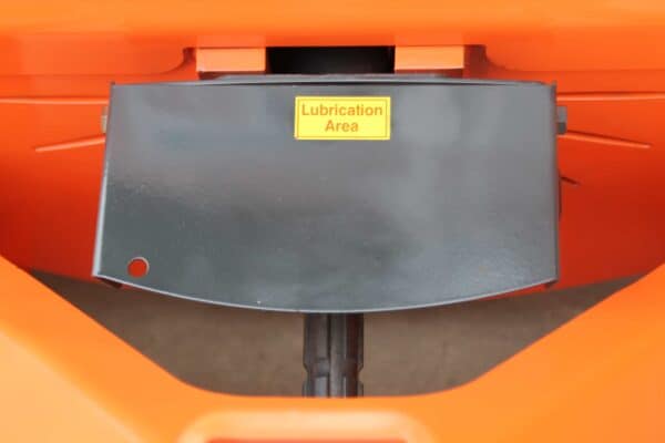 7” Hydraulic Feed Wood Chipper, FH-BX62R - Image 10