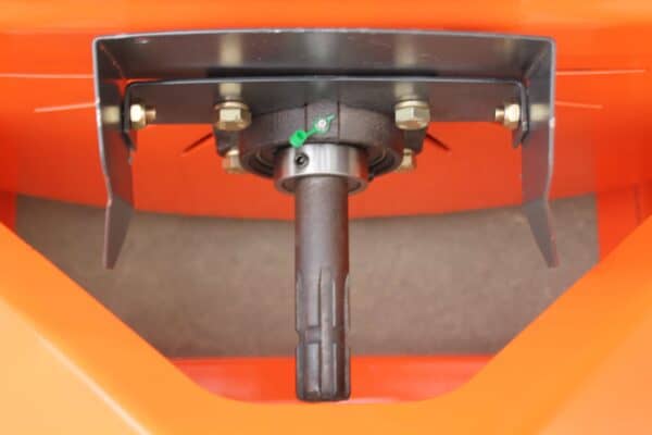 7” Hydraulic Feed Wood Chipper, FH-BX62R - Image 11