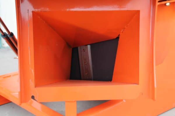 7” Hydraulic Feed Wood Chipper, FH-BX62R - Image 14