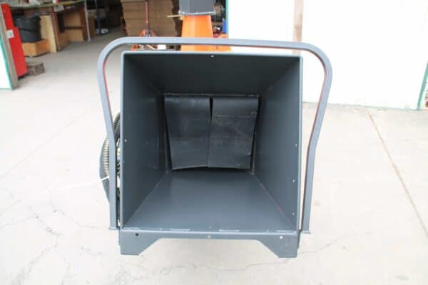 7” Hydraulic Feed Wood Chipper, FH-BX62R - Image 18