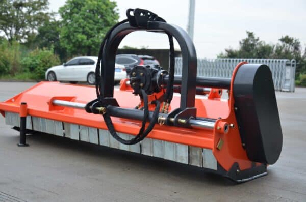47" Super Heavy Duty Trail Cutter/Flail Mower, FH-D120 - Image 4