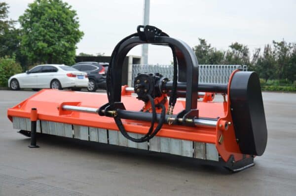 47" Super Heavy Duty Trail Cutter/Flail Mower, FH-D120 - Image 5