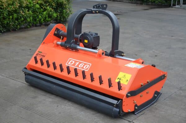 47" Super Heavy Duty Trail Cutter/Flail Mower, FH-D120 - Image 6