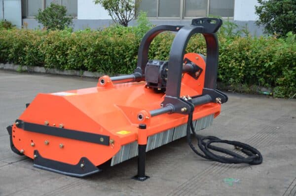 47" Super Heavy Duty Trail Cutter/Flail Mower, FH-D120 - Image 7
