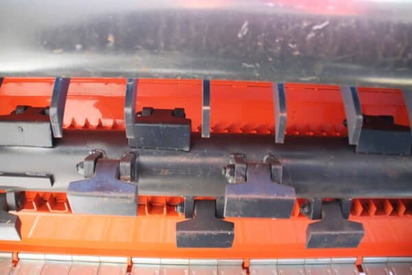 71" Super Heavy Duty Trail Cutter/Flail Mower, FH-D180 - Image 11