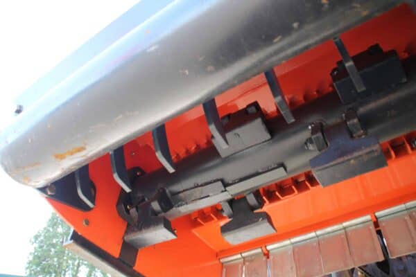 71" Super Heavy Duty Trail Cutter/Flail Mower, FH-D180 - Image 13