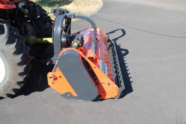 71" Super Heavy Duty Trail Cutter/Flail Mower, FH-D180 - Image 17