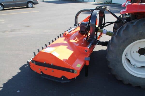 71" Super Heavy Duty Trail Cutter/Flail Mower, FH-D180 - Image 6