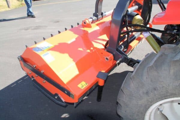 71" Super Heavy Duty Trail Cutter/Flail Mower, FH-D180 - Image 10