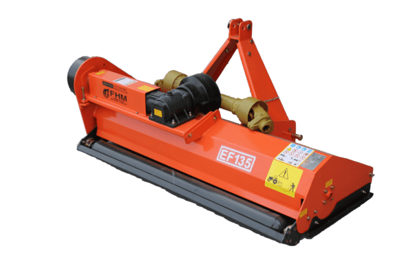 53" Standard Duty Flail Mower, FH-EF135