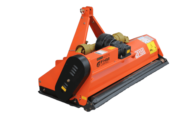 53" Standard Duty Flail Mower, FH-EF135 - Image 5