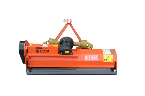 53" Standard Duty Flail Mower, FH-EF135 - Image 6