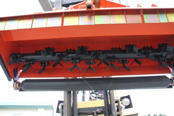 53" Standard Duty Flail Mower, FH-EF135 - Image 7