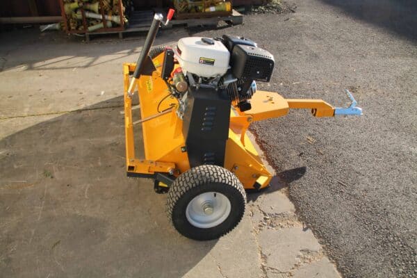 59" Gas Flail Mower, PK-AT145E - Image 5