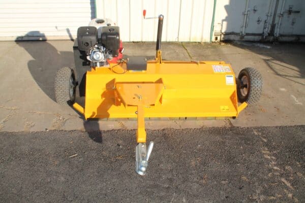 59" Gas Flail Mower, PK-AT145E - Image 3
