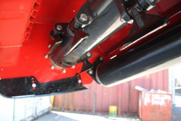 71" Gold Ditch Bank Flail Mower, VL-AGFN180 - Image 3