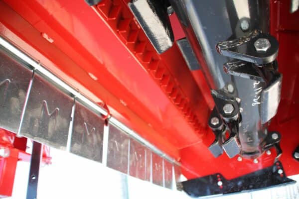71" Gold Ditch Bank Flail Mower, VL-AGFN180 - Image 2