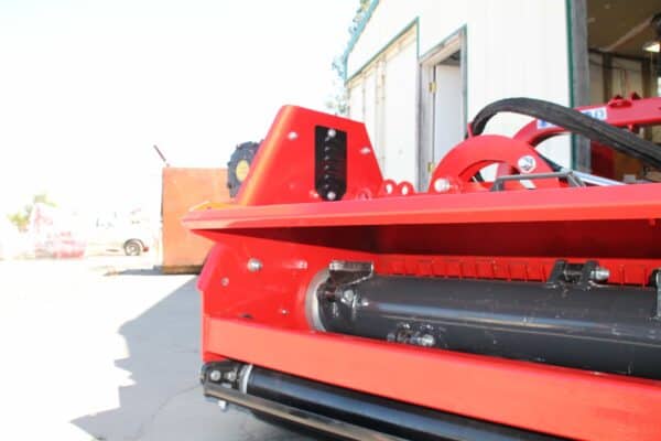 71" Gold Ditch Bank Flail Mower, VL-AGFN180 - Image 11