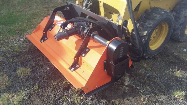 Skid Steer 68" Field Flail Mower, FH-BM175 - Image 11