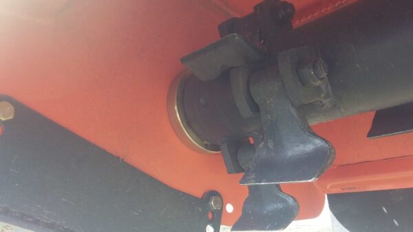 Skid Steer 68" Field Flail Mower, FH-BM175 - Image 4