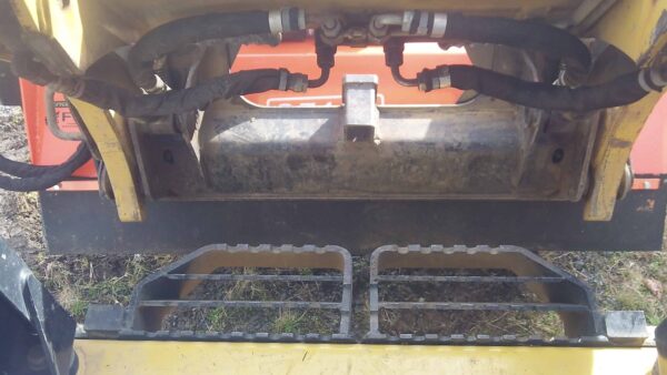 Skid Steer 68" Field Flail Mower, FH-BM175 - Image 5