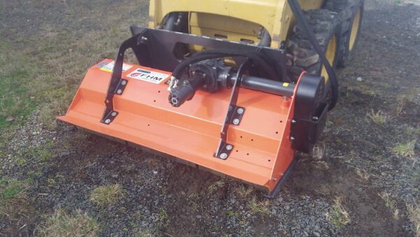 Skid Steer 68" Field Flail Mower, FH-BM175 - Image 6