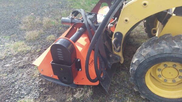 Skid Steer 68" Field Flail Mower, FH-BM175 - Image 7