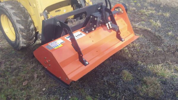 Skid Steer 68" Field Flail Mower, FH-BM175 - Image 8