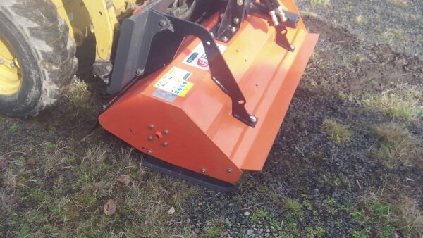 Skid Steer 68" Field Flail Mower, FH-BM175 - Image 10