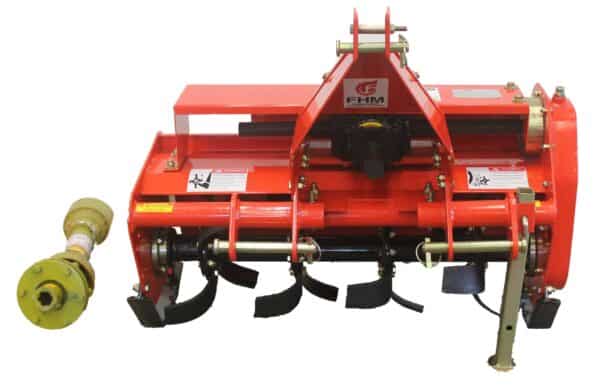 33" Rotary Tiller, FH-TL85 - Image 2