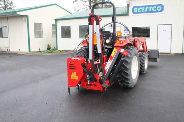 VL-AM Boom Flail Mower, VL-AM80 - Image 2