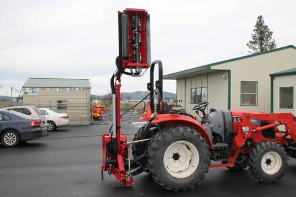 VL-AM Boom Flail Mower, VL-AM80 - Image 6