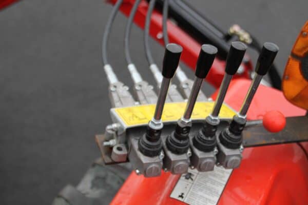 VL-AM Boom Flail Mower, VL-AM80 - Image 7