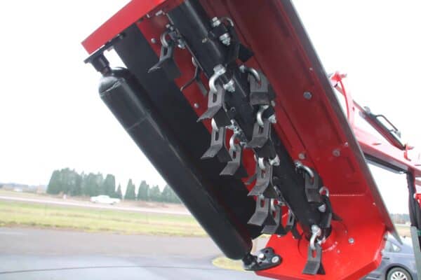 VL-AM Boom Flail Mower, VL-AM80 - Image 8
