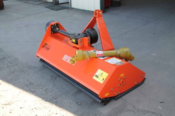 53" Medium Duty Flail Mower, FH-EFG135 - Image 3