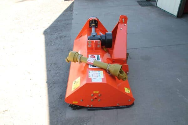 53" Medium Duty Flail Mower, FH-EFG135 - Image 4